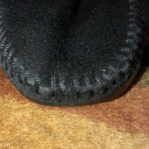 Minnetonka Moccasins sz. 9 - Picture 8 of 8